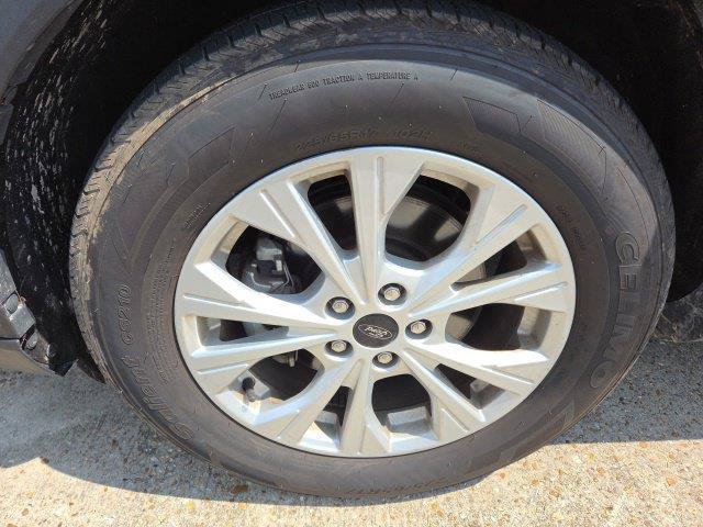 Certified 2024 Ford Escape Active FWD image 15