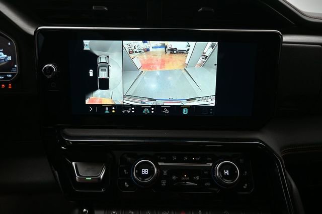 Used 2023 GMC Sierra 1500 AT4 w/ AT4 Premium Package AWD/4WD image 12