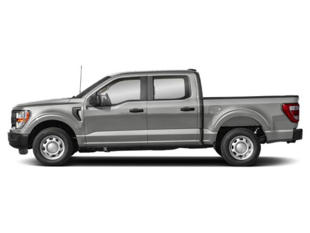 Certified 2023 Ford F150 XL w/ STX Appearance Package RWD image 2