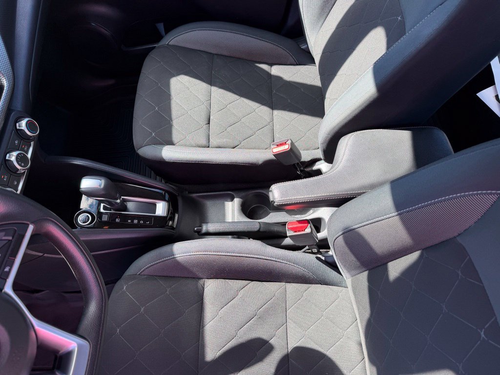 Used 2020 Nissan Kicks S FWD image 16