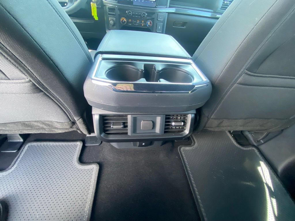 Certified 2024 Ford F150 STX AWD/4WD image 24