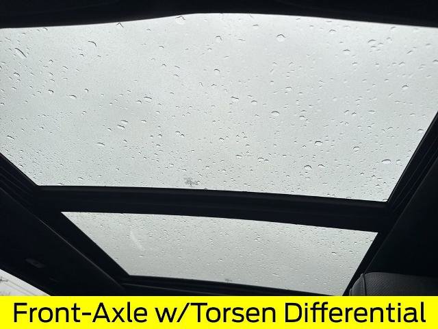 Certified 2022 Ford F150 Raptor w/ Equipment Group 801A High image 24