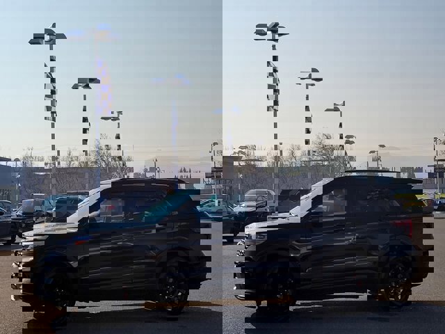 Certified 2023 Ford Explorer ST w/ Equipment Group 401A image 2