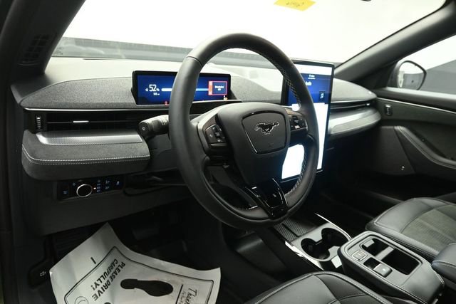 Certified 2025 Ford Mustang Mach-E GT AWD/4WD image 11