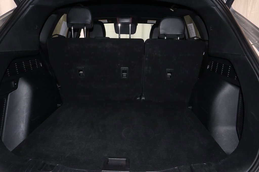 Certified 2024 Ford Escape ST-Line w/ Cold Weather Package image 16