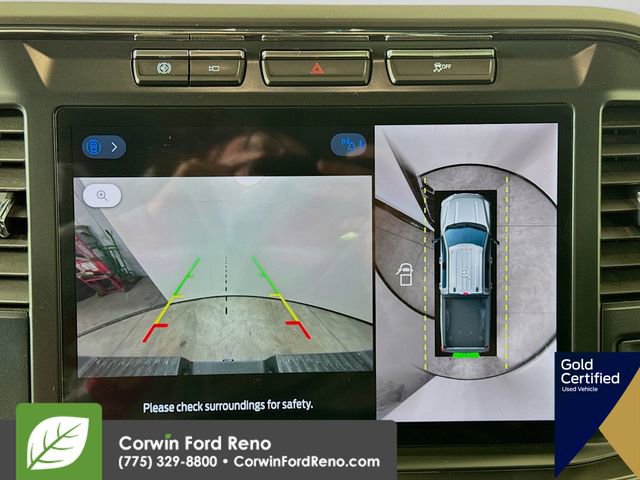 Certified 2023 Ford F250 Lariat image 18