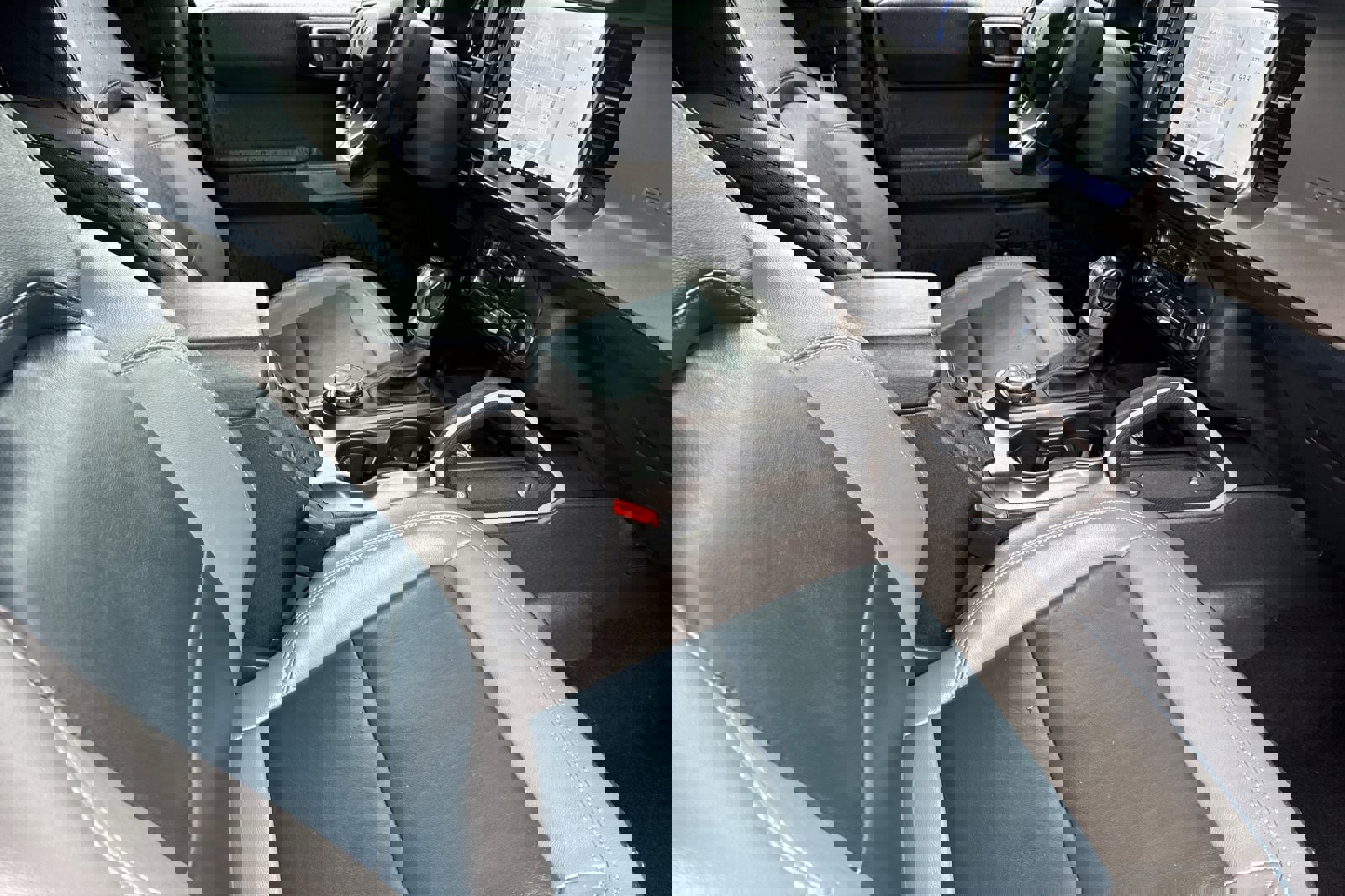 Certified 2021 Ford Bronco First Edition image 16