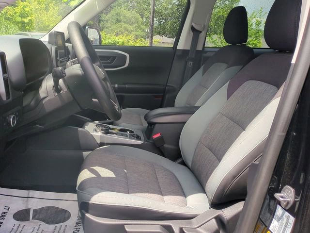 Certified 2021 Ford Bronco Sport Big Bend image 24