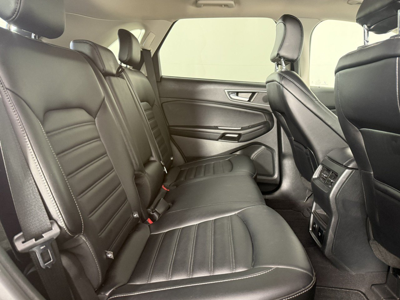 Certified 2023 Ford Edge SEL w/ Convenience Package AWD/4WD image 13