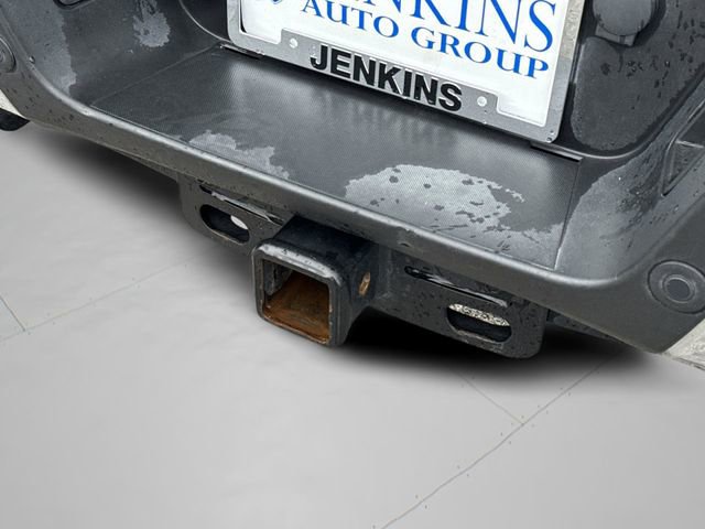 Certified 2021 Ford F250 Lariat w/ Lariat Value Package image 21