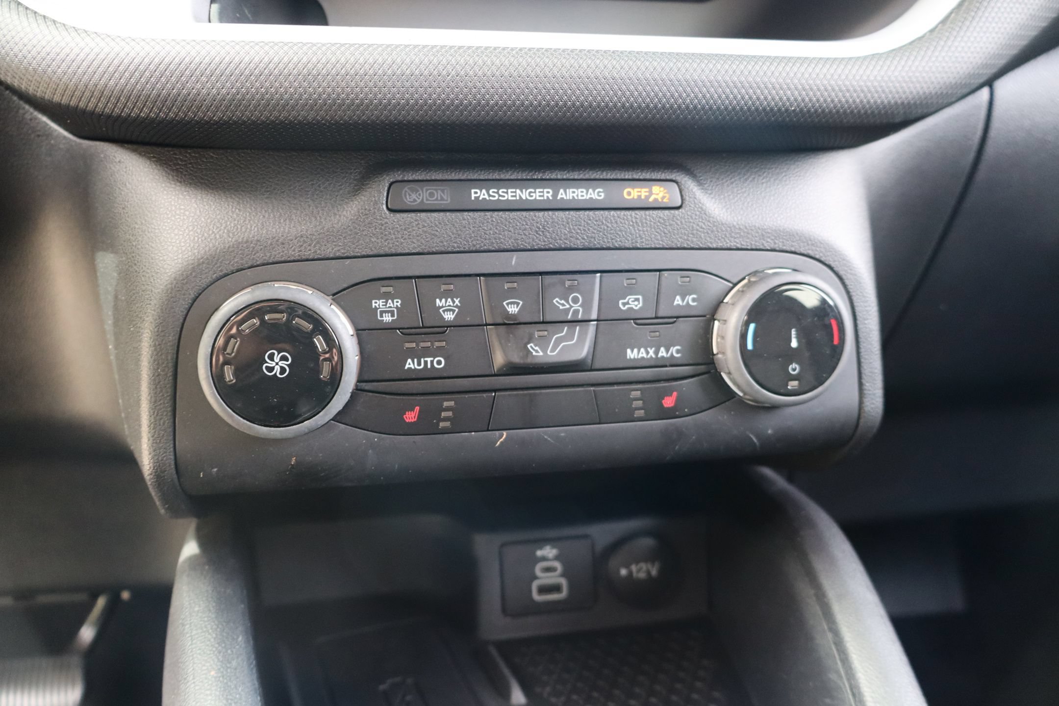 Certified 2023 Ford Bronco Sport Big Bend w/ Convenience Package AWD/4WD image 19