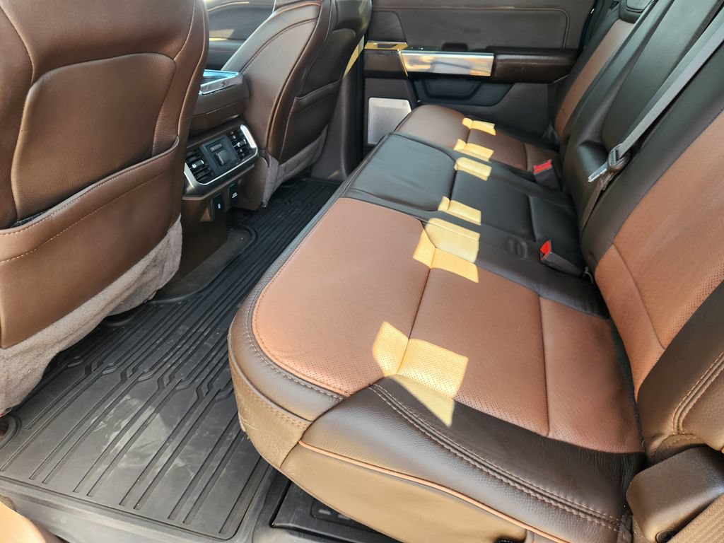 Certified 2023 Ford F150 King Ranch w/ Equipment Group 601A High AWD/4WD image 30