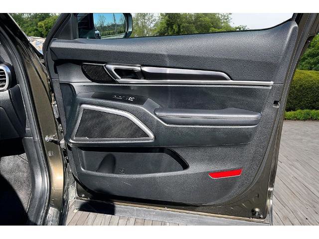 Used 2025 Kia Telluride S image 24
