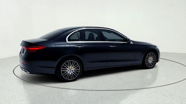 Used 2026 Mercedes-Benz C 300 Sedan image 8