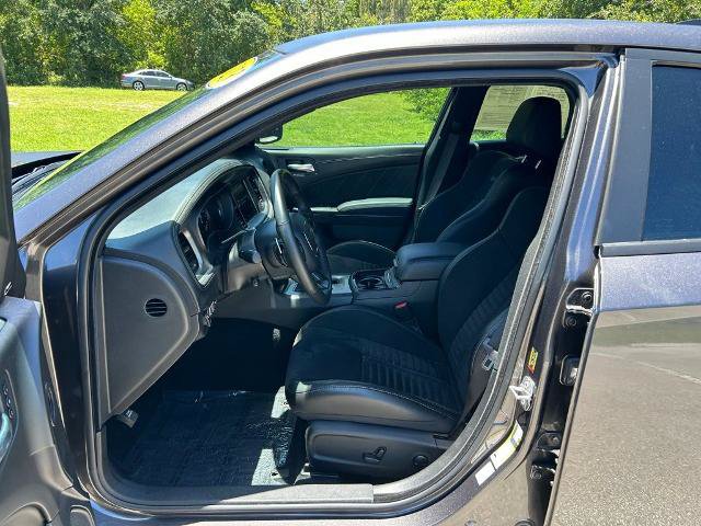 Used 2023 Dodge Charger Scat Pack w/ Daytona Edition Group RWD image 15