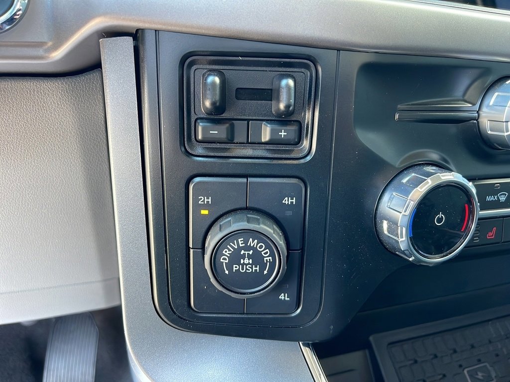 Certified 2024 Ford F150 XLT w/ Equipment Group 302A MID image 23