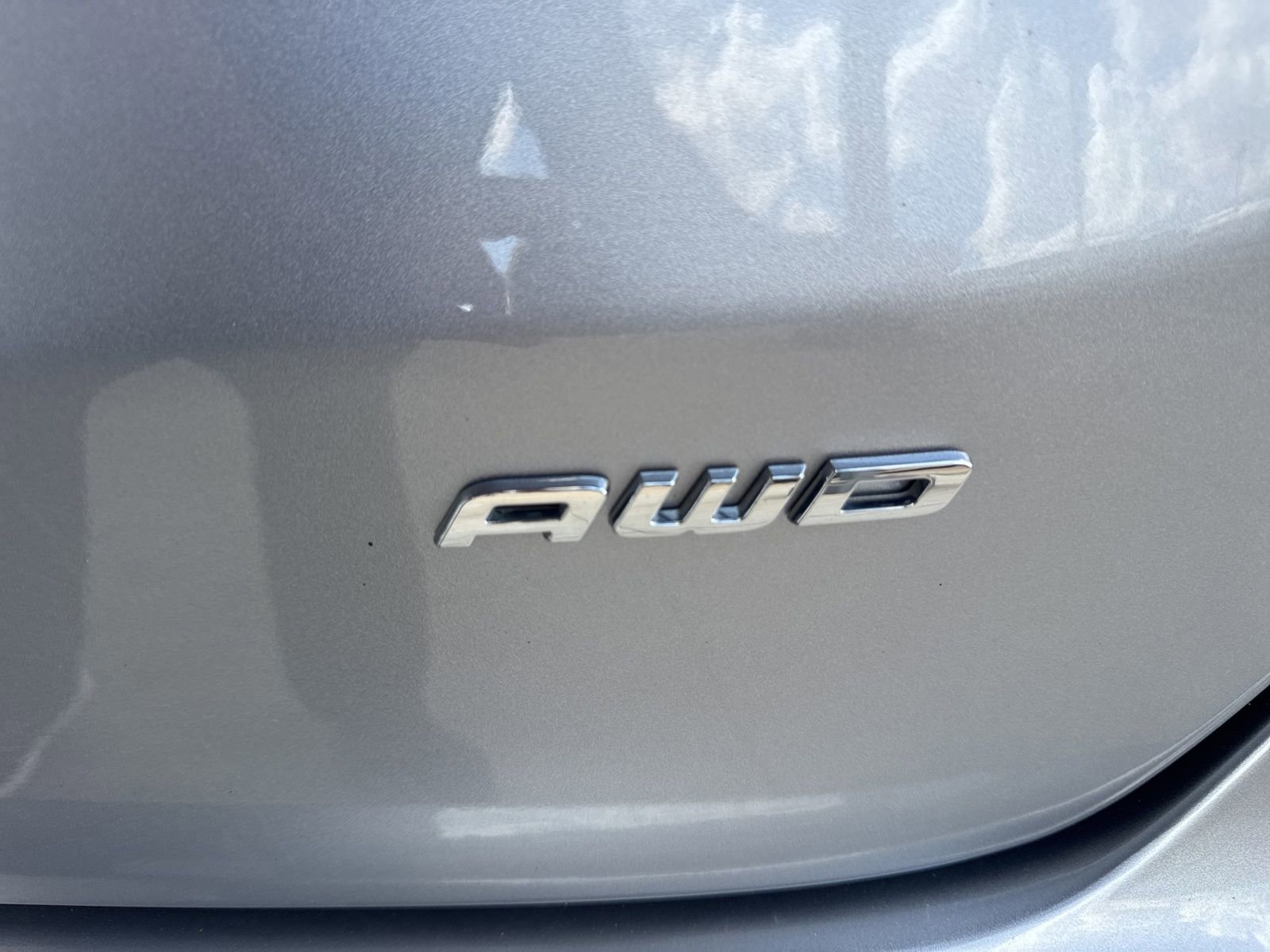 Certified 2021 Ford Edge Titanium w/ Equipment Group 301A AWD/4WD image 17