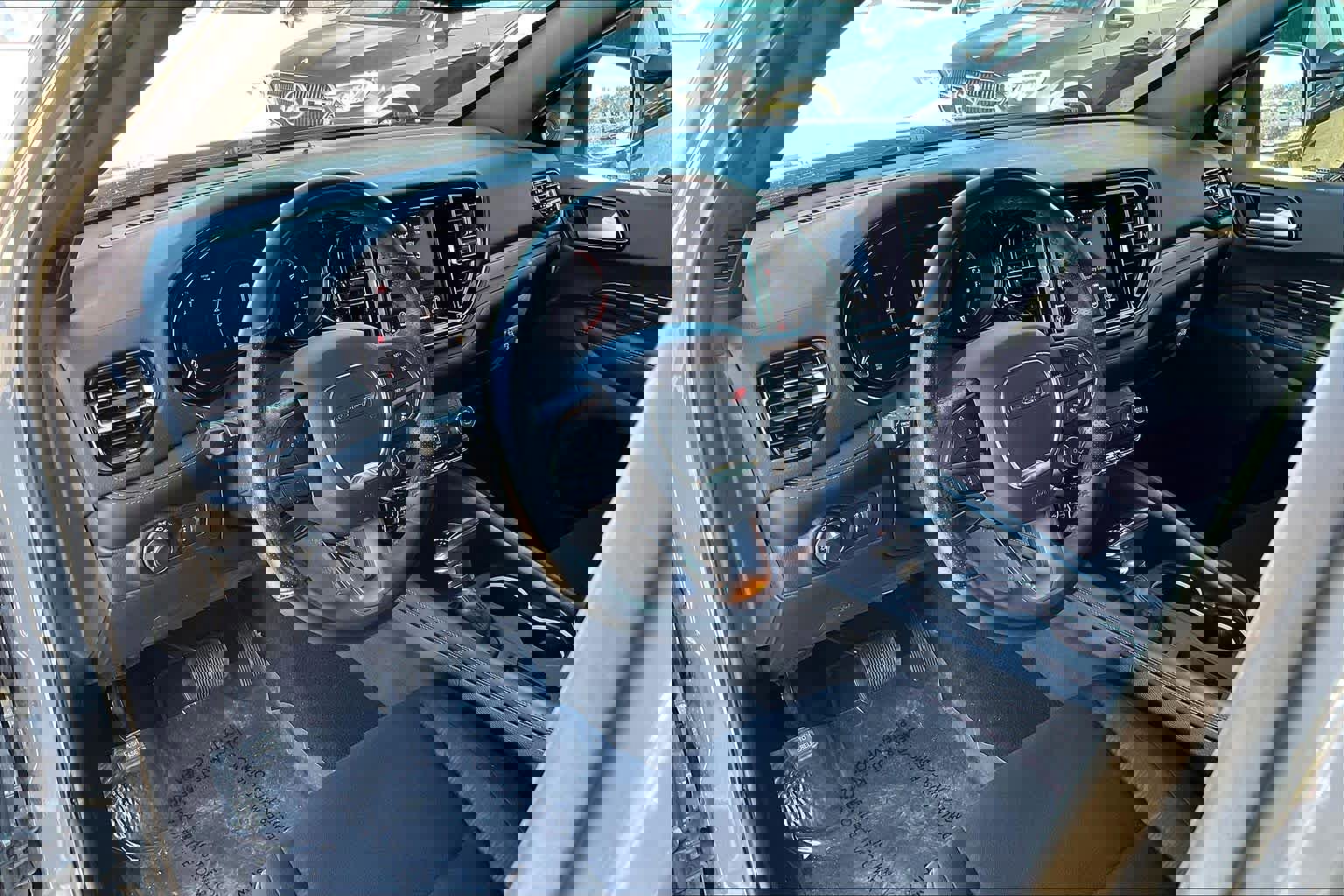 Used 2023 Dodge Durango SXT Launch Edition image 47