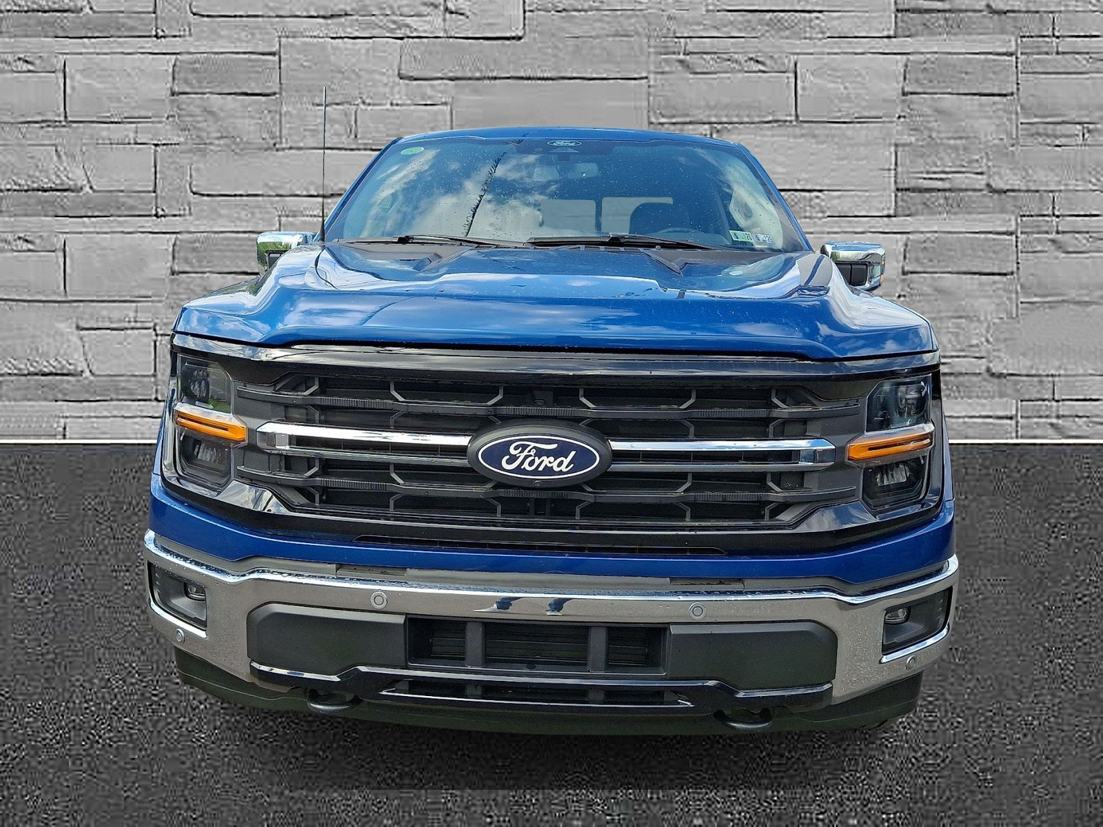 Certified 2024 Ford F150 XLT w/ Equipment Group 302A MID AWD/4WD image 3