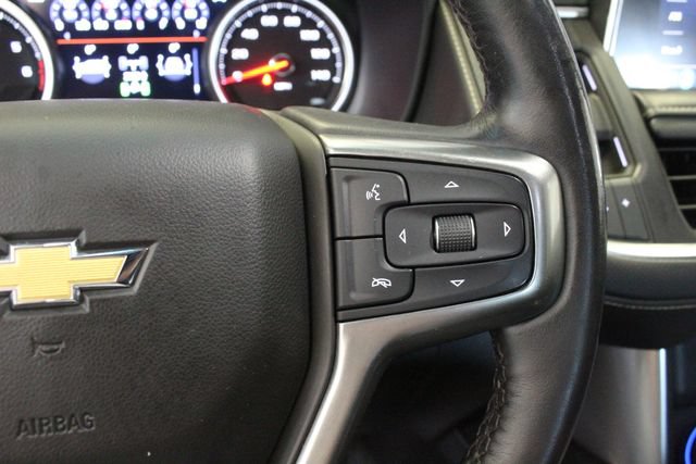 Used 2021 Chevrolet Suburban Premier AWD/4WD image 15