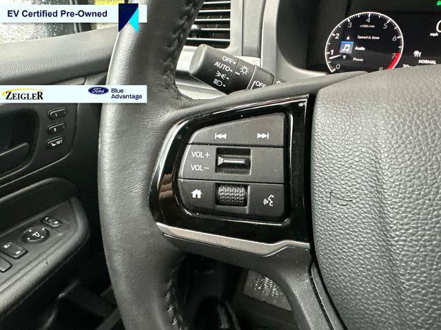 Used 2025 Honda Odyssey EX-L image 13