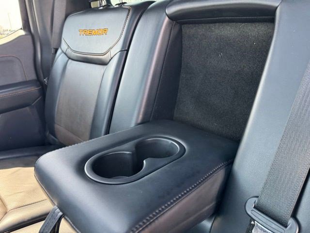 Certified 2021 Ford F150 Tremor w/ Equipment Group 402A High image 32