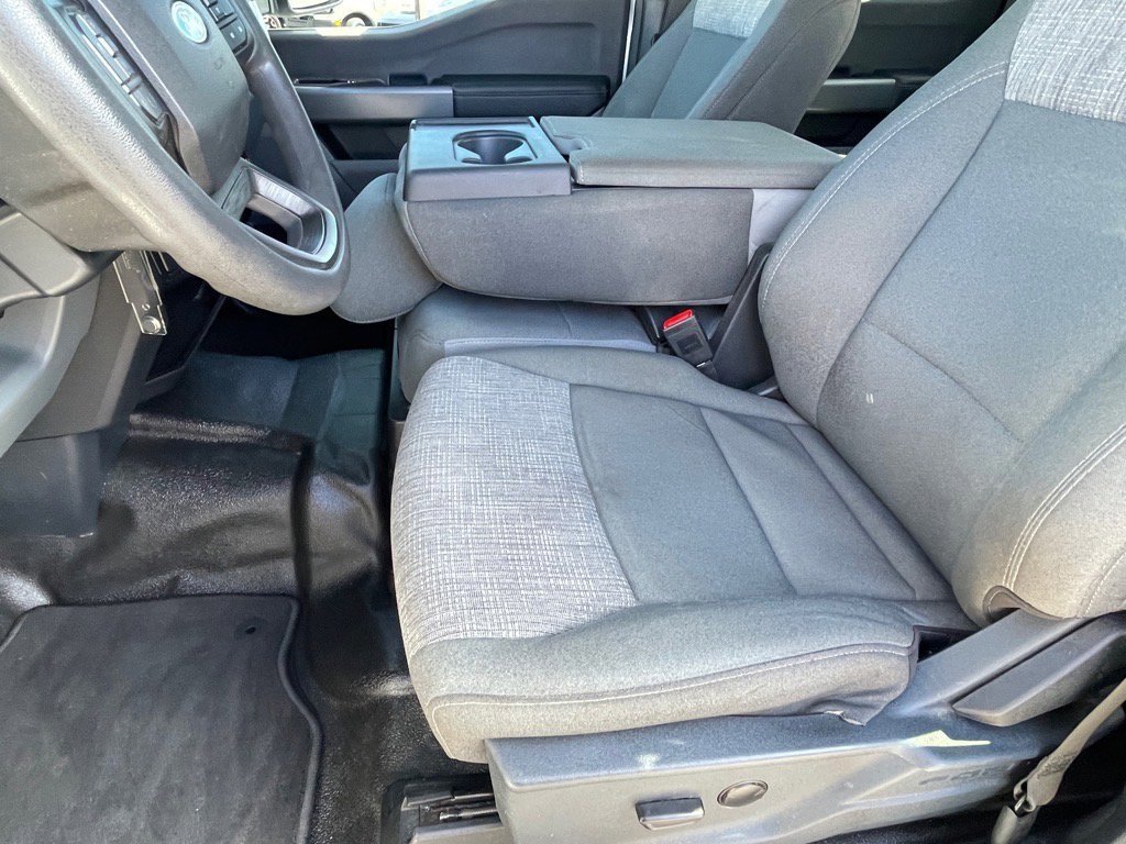 Certified 2024 Ford F250 XLT image 15