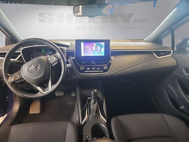 Used 2024 Toyota Corolla SE FWD image 3