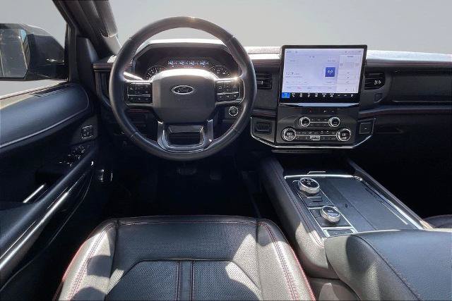 Certified 2022 Ford Expedition Limited AWD/4WD image 5
