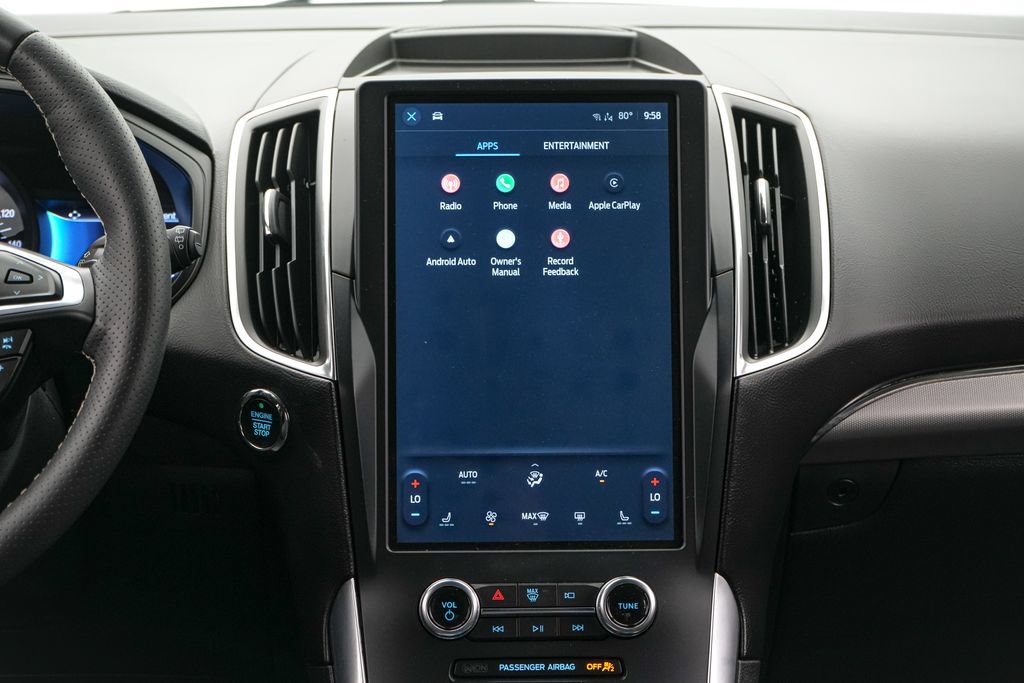 Certified 2023 Ford Edge ST AWD/4WD image 18