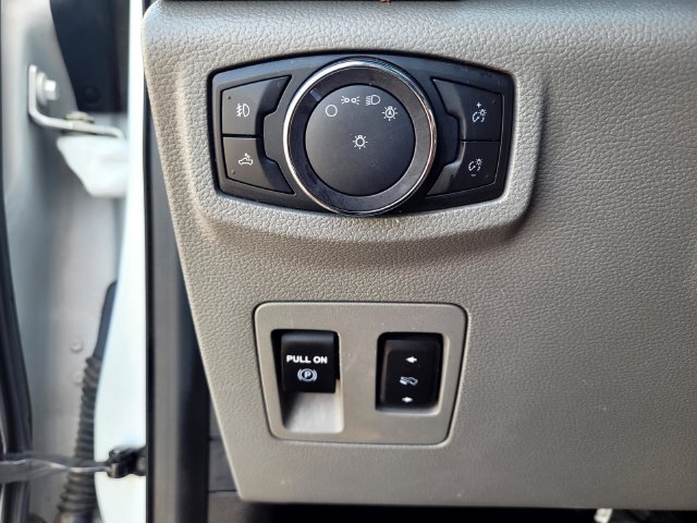 Certified 2018 Ford F150 XLT AWD/4WD image 15
