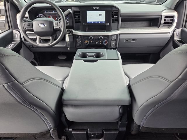 Certified 2025 Ford F350 XL w/ 360-Degree Camera Package AWD/4WD image 16