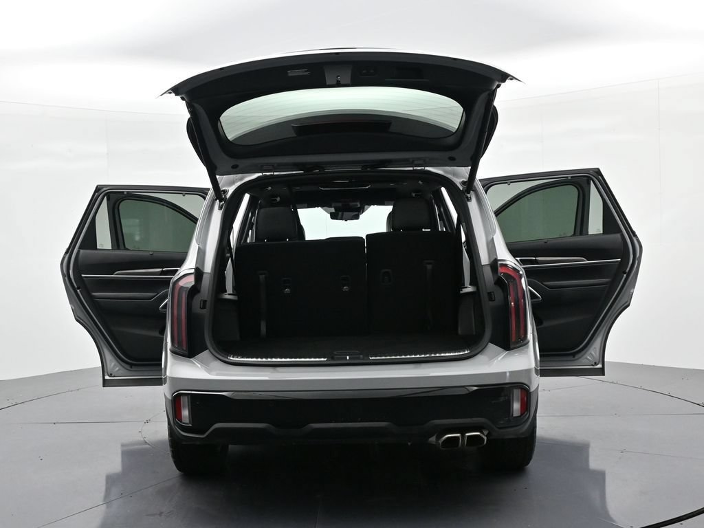 Used 2024 Kia Telluride SX Prestige X-Pro AWD/4WD image 28