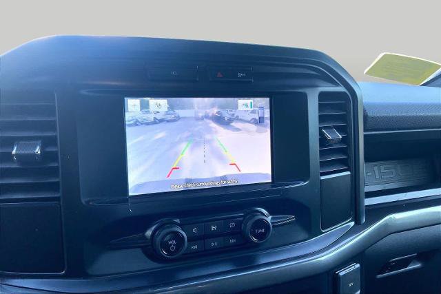 Certified 2023 Ford F150 XL w/ STX Appearance Package AWD/4WD image 29
