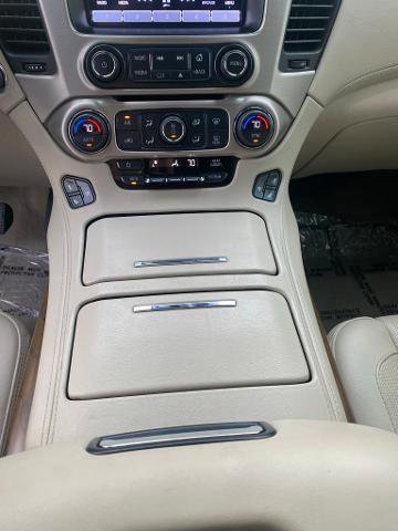 Used 2020 GMC Yukon Denali w/ Open Road Package image 25