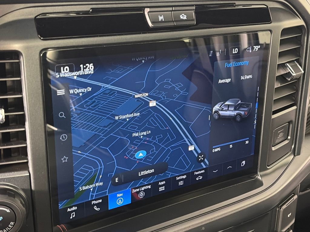 Certified 2025 Ford F150 Raptor image 18