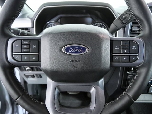 Certified 2023 Ford F150 XLT w/ Equipment Group 302A High AWD/4WD image 26