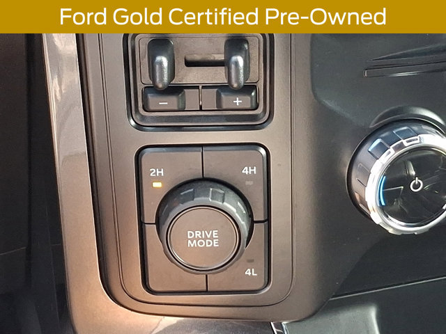 Certified 2023 Ford F150 XLT w/ Equipment Group 302A High AWD/4WD image 28