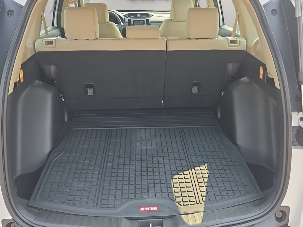Used 2022 Honda CR-V LX image 11