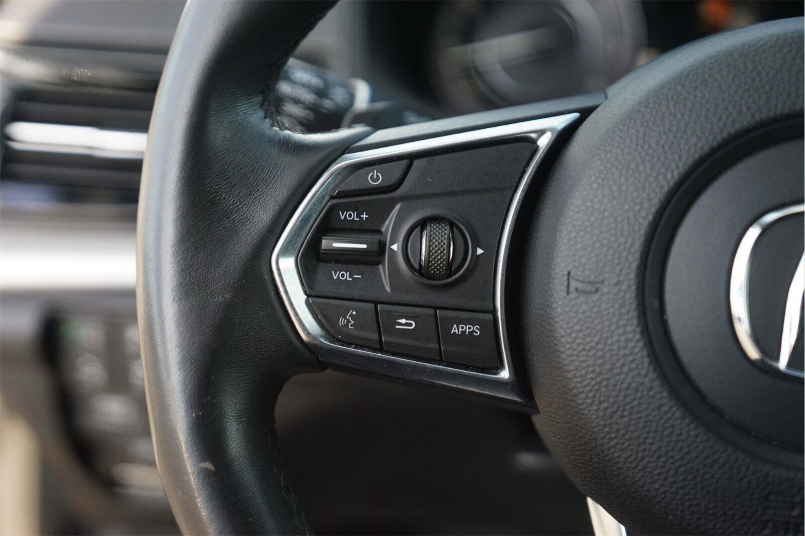 Used 2020 Acura RDX w/ Technology Package FWD image 23