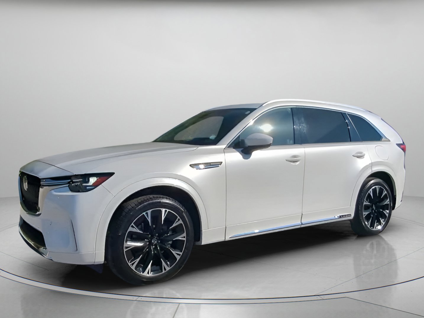 Used 2024 MAZDA CX-90 3.3 Turbo S image 6