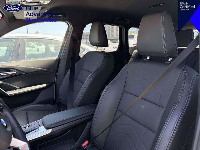 Used 2025 BMW X1 xDrive28i AWD/4WD image 22