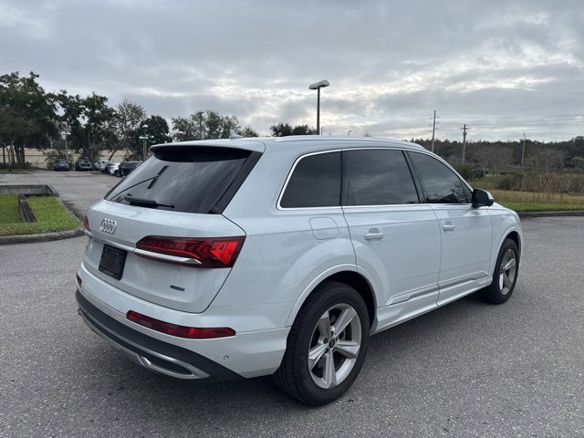 Used 2024 Audi Q7 2.0T Premium Plus image 5