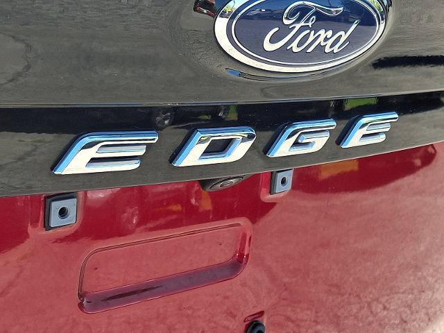 Certified 2024 Ford Edge SEL AWD/4WD image 29