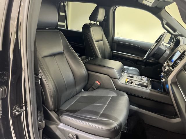 Certified 2021 Ford Expedition XLT RWD image 24