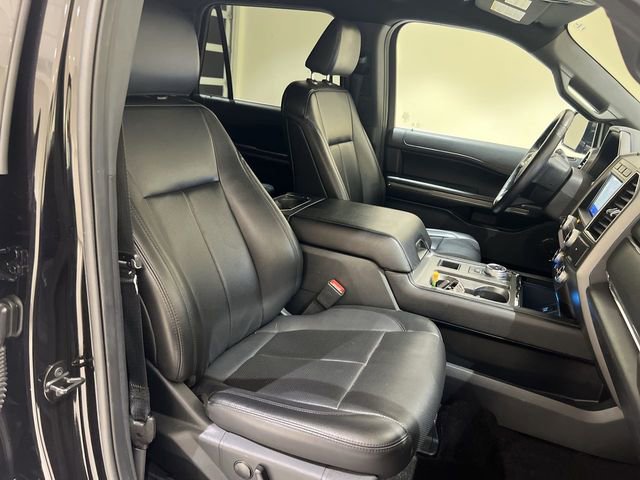 Certified 2021 Ford Expedition XLT RWD image 24