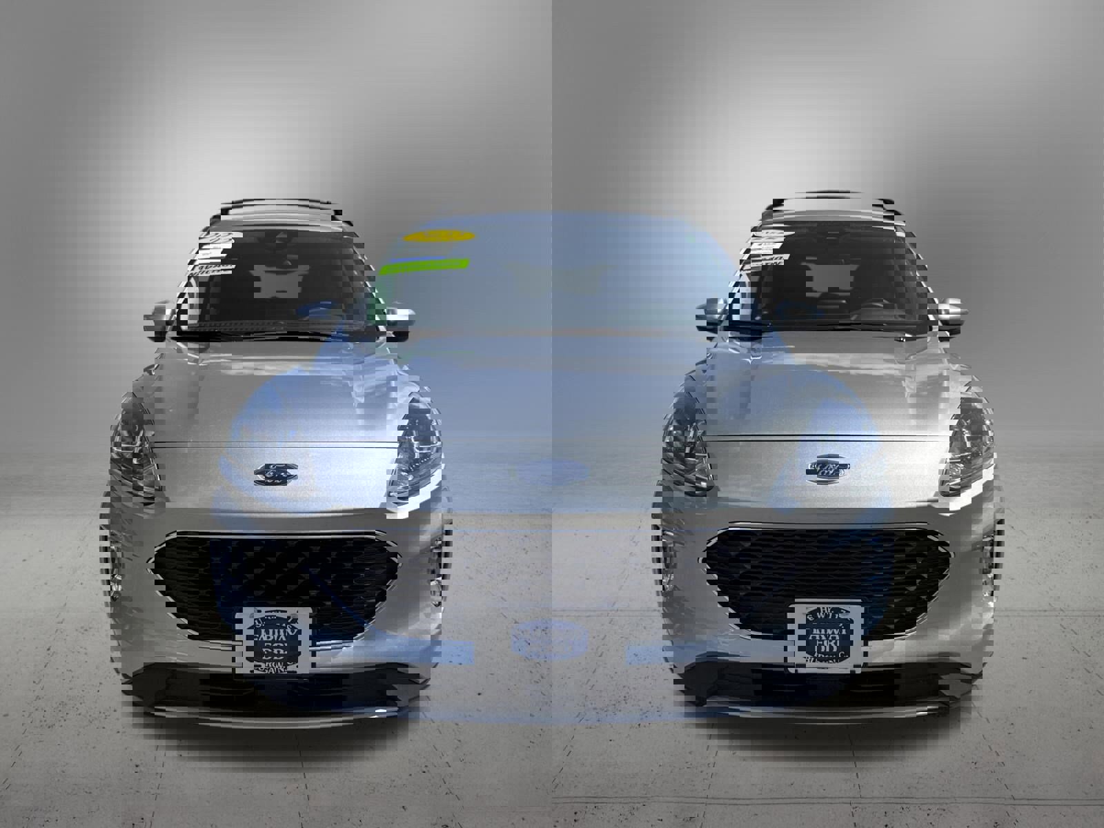 Certified 2022 Ford Escape SEL image 8