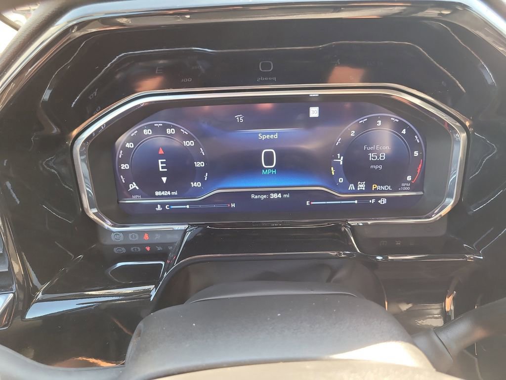 Used 2024 Chevrolet Silverado 1500 LT image 29