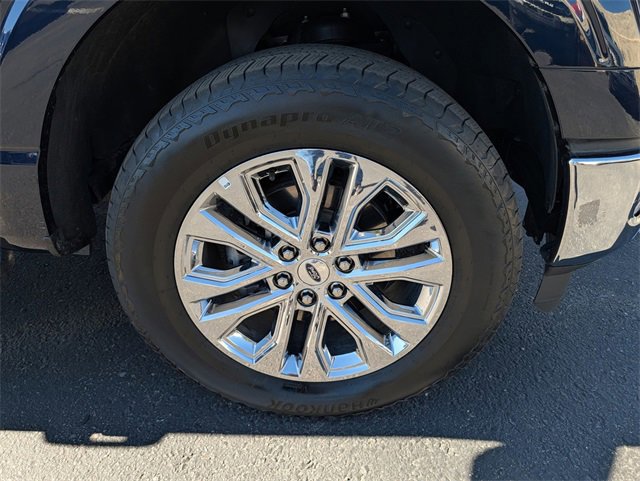 Certified 2024 Ford F150 Lariat image 26