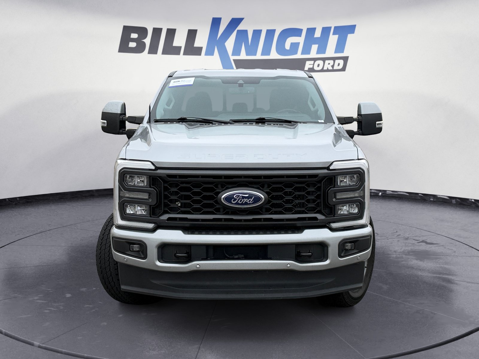 Certified 2023 Ford F250 Lariat w/ Lariat Ultimate Package AWD/4WD image 8